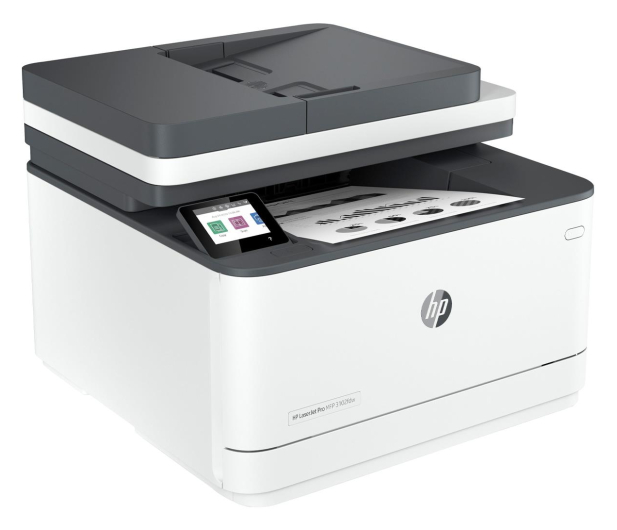 HP OUTLET - LaserJet Pro 3102fdw - 1490279 - zdjęcie 3